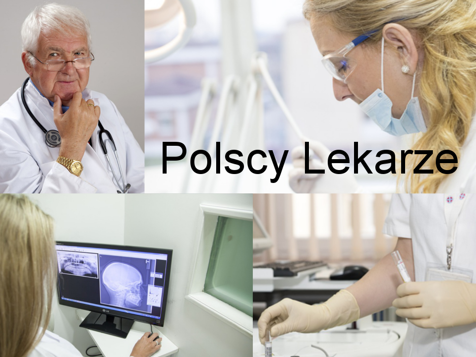 Polscy Lekarze - St. Petersburg, Floryda