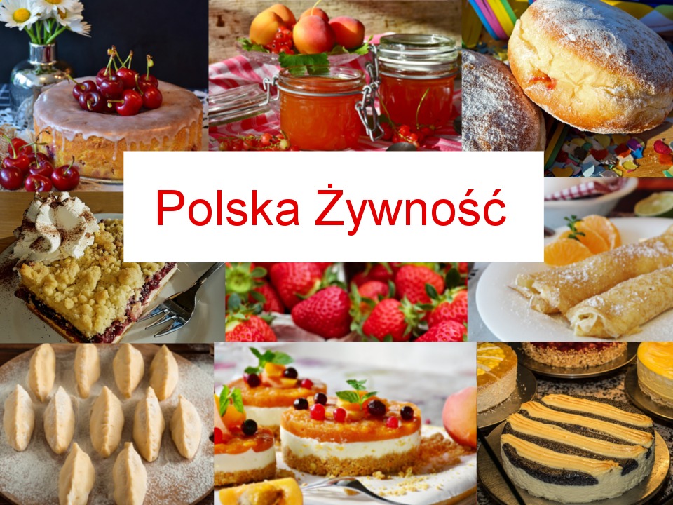 Polska Żywność / Polskie sklepy / Polish Delis - St. Petersburg, Floryda