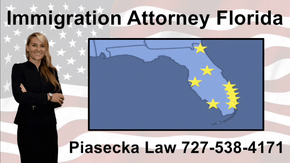 Immigration, Polish, Attorney, Lawyer, St. Petersburg, Florida